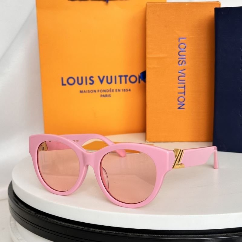 Louis Vuitton Sunglasses